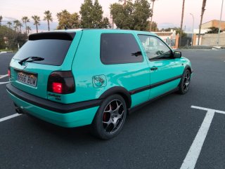 Volkswagen Golf 1995