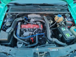 Volkswagen Golf 1995