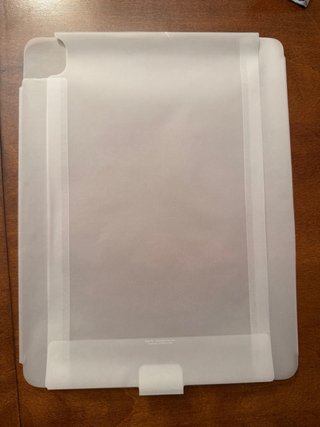 Caja iPad Pro 13