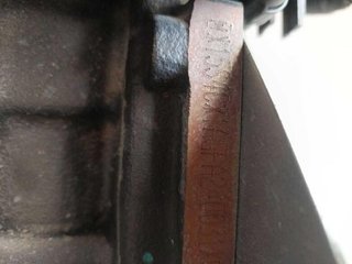 15s4c motor completo mg zs suv (azs1) galap1153008