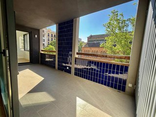Piso en alquiler en Sant Gervasi - Galvany en Barcelona