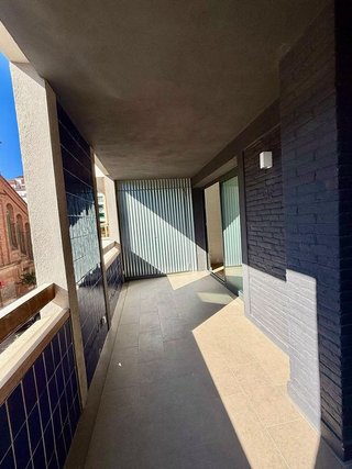 Piso en alquiler en Sant Gervasi - Galvany en Barcelona