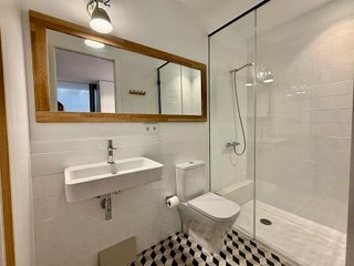 Piso en alquiler en Sant Gervasi - Galvany en Barcelona