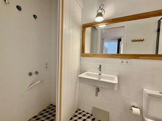 Piso en alquiler en Sant Gervasi - Galvany en Barcelona