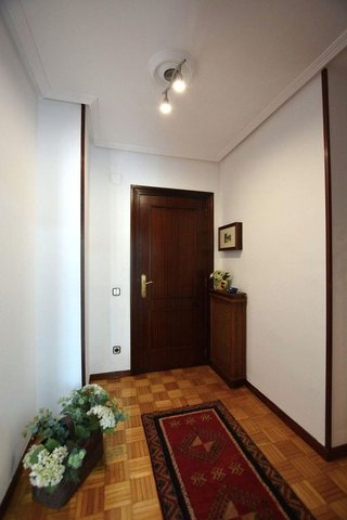 Piso en alquiler en Ciudad Naranco en Oviedo