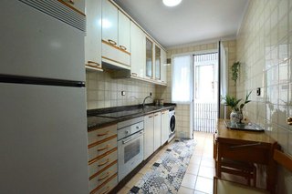 Piso en alquiler en Ciudad Naranco en Oviedo