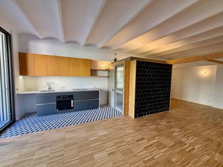 Piso en alquiler en Sant Gervasi - Galvany en Barcelona