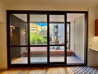 Piso en alquiler en Sant Gervasi - Galvany en Barcelona