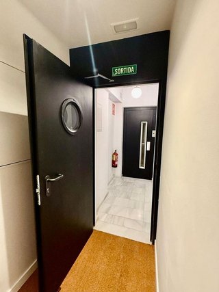 Piso en alquiler en Sant Gervasi - Galvany en Barcelona