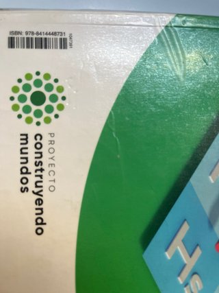 4ESO FISICA Y QUIMICA CM ED23