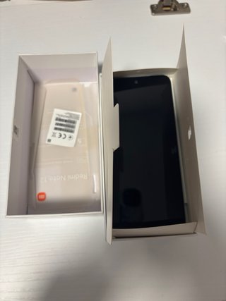 Redmi Note 12 Verde