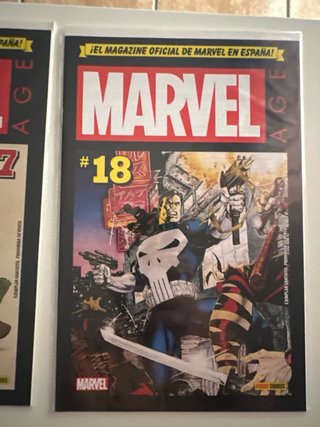 Marvel Age