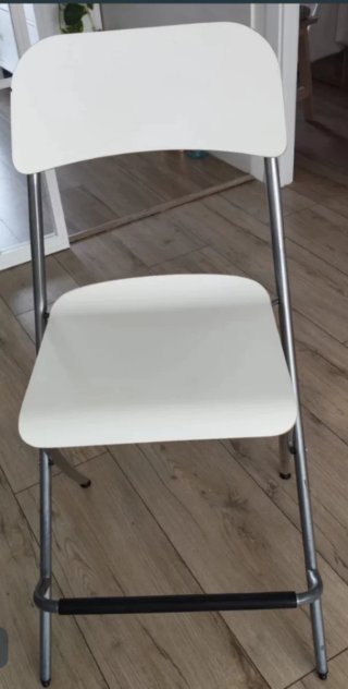 Silla Alta plegable Ikea