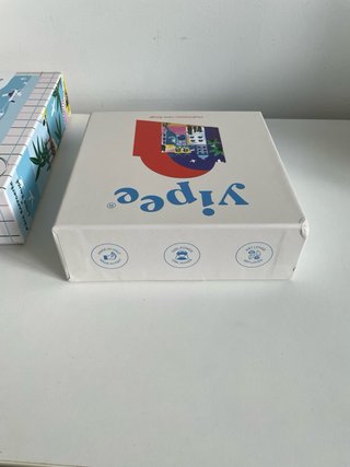 Due puzzle Lison Baugé