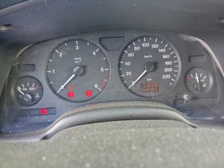 Opel Astra 2001