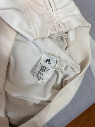 Chándal del Ajax Amsterdam año 2005 - Talla L