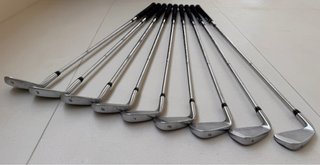 TAYLORMADE RAC LT- JUEGO COMPLETO 3-SW - 9 HIERROS