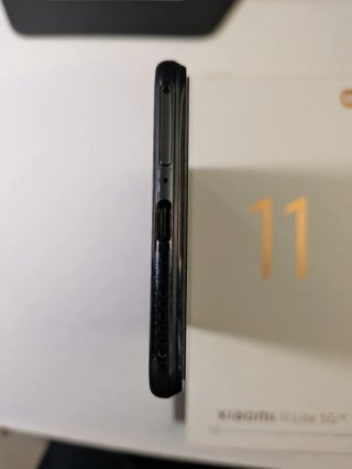 Xiaomi 11 Lite 5G NE Nero/Grigio