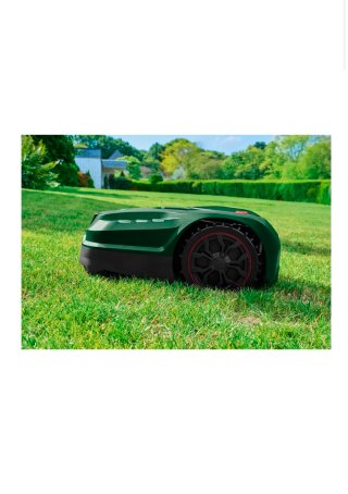 Robot cortacésped Parkside City Smart 20V