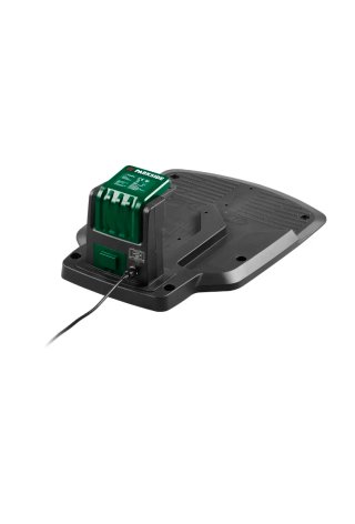 Robot cortacésped Parkside City Smart 20V