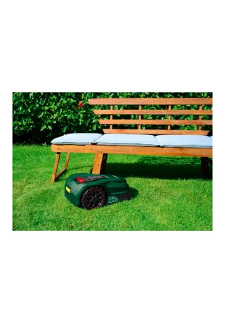 Robot cortacésped Parkside City Smart 20V