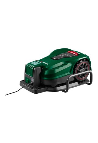 Robot cortacésped Parkside City Smart 20V