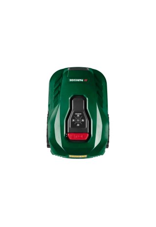 Robot cortacésped Parkside City Smart 20V