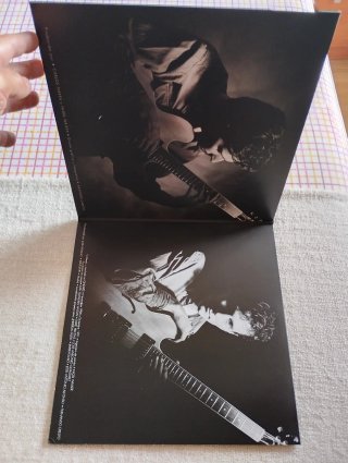 Vinilo Antonio Vega - No me iré mañana