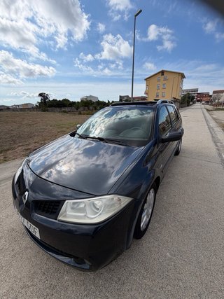 Renault Megane 2009
