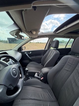Renault Megane 2009