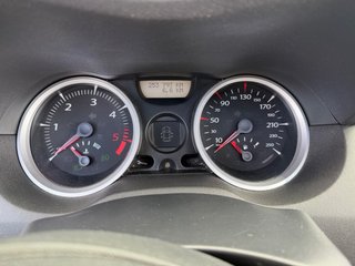 Renault Megane 2009