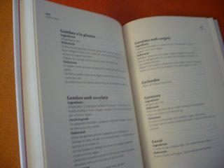 CORPUS DE LA CUINA CATALANA 2006 COCINA RECETAS