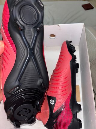Nike Phantom Luna Botas Fútbol Talla