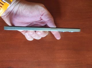 Oppo Reno 8 Lite 5G