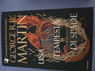 Il trono di spade