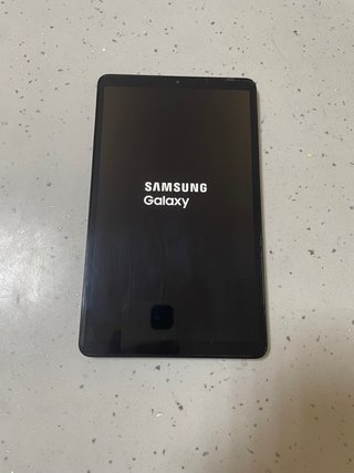 Samsung Galaxy Tab A9 X110 Negra