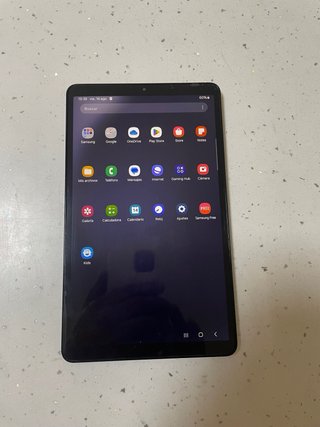 Samsung Galaxy Tab A9 X110 Negra