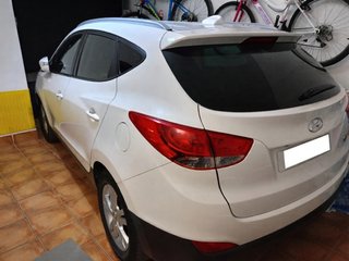 Hyundai ix35 2013