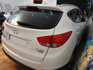Hyundai ix35 2013