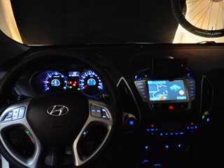 Hyundai ix35 2013