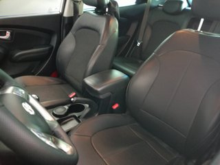 Hyundai ix35 2013