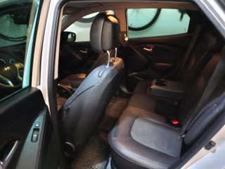 Hyundai ix35 2013