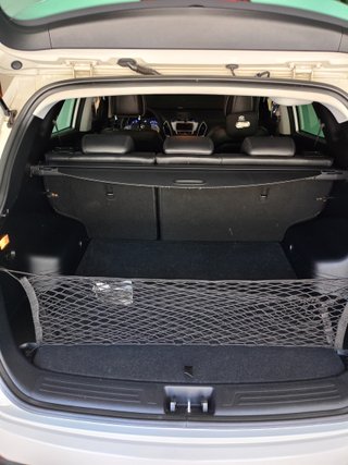 Hyundai ix35 2013