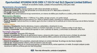 Hyundai ix35 2013