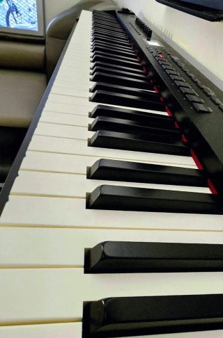 Roland RD88 Piano Digital