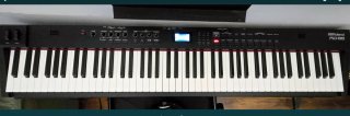 Roland RD88 Piano Digital