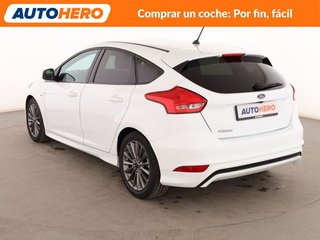 Ford Focus 1.5 TDCi ST-Line