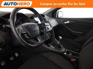 Ford Focus 1.5 TDCi ST-Line