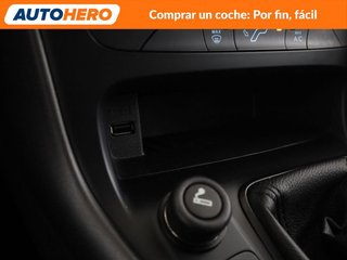 Ford Focus 1.5 TDCi ST-Line