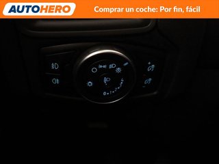 Ford Focus 1.5 TDCi ST-Line